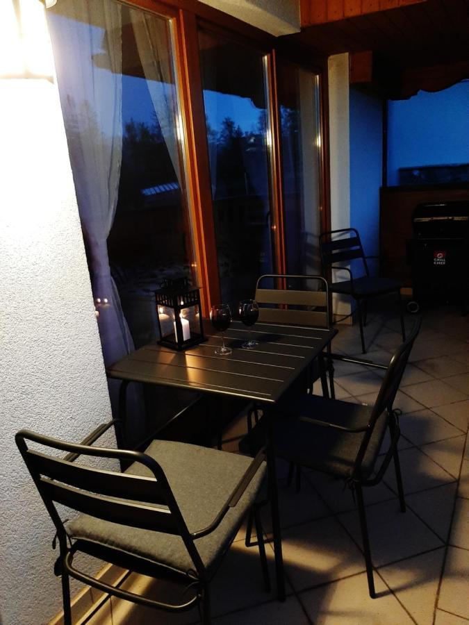 Apartament Gaia كوشتيليسكا المظهر الخارجي الصورة