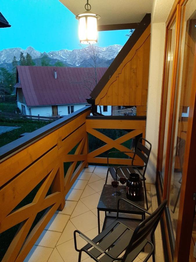 Apartament Gaia كوشتيليسكا المظهر الخارجي الصورة