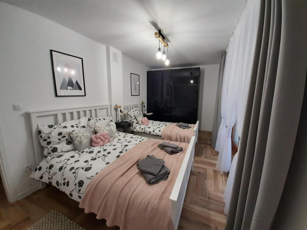 Apartament Gaia كوشتيليسكا المظهر الخارجي الصورة