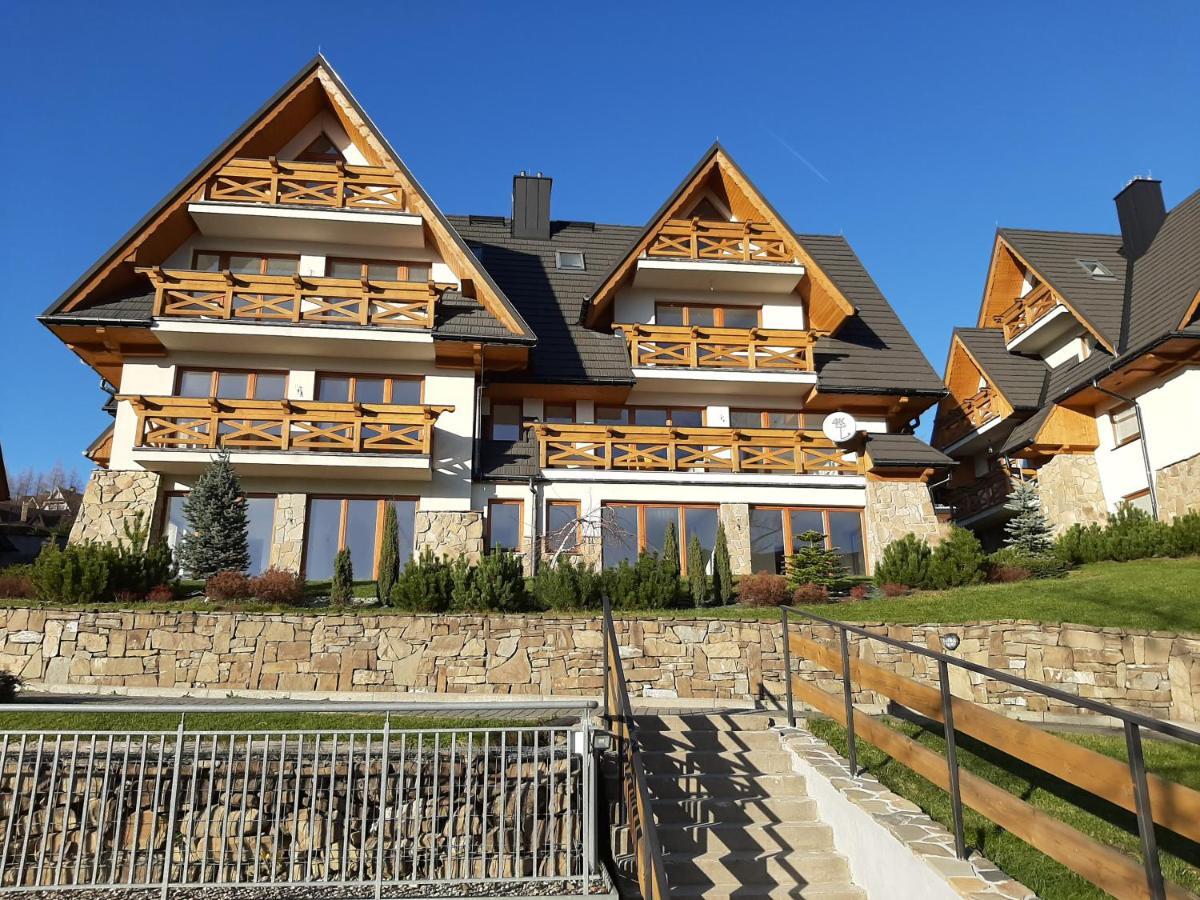 Apartament Gaia كوشتيليسكا المظهر الخارجي الصورة