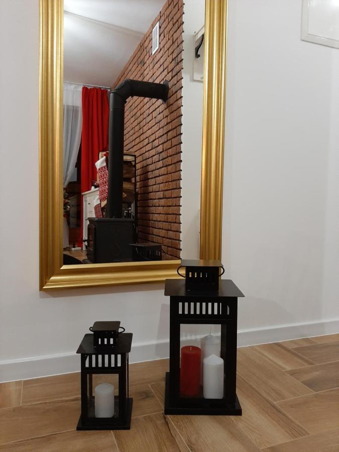 Apartament Gaia كوشتيليسكا المظهر الخارجي الصورة