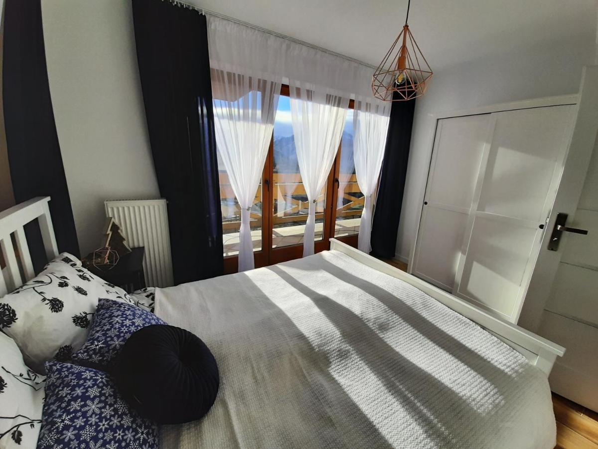 Apartament Gaia كوشتيليسكا المظهر الخارجي الصورة